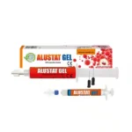 Gel cầm máu ALUSTAT GEL