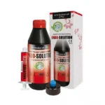 Dung dịch bơm rửa Endo-Solution EDTA 17%