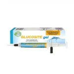 Gel điều trị viêm nha chu Glucosite Gel