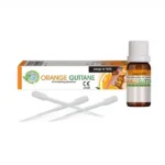 Orange Guttane – Làm Mềm Cone Hiệu Quả Cao