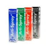 Chai xịt chỉnh khớp Arti-Spray Bausch