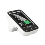 Máy định vị chóp E-Pex – Xác Định Chiều Dài Ống Tủy Chính Xác