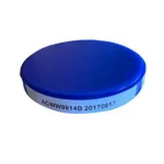Phôi sáp wax blue – Hàng chính hãng 100%