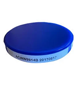 Phôi sáp wax blue - Hàng chính hãng 100%