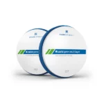 Phôi Zolid Gen-X – Phôi Zirconia CAD/CAM Độ Bền Cao