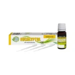 Rã cone Eucalyptol Cerkamed – Hiệu quả trong điều trị nội nha
