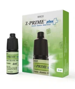 sản phẩm Zirconia Z-Prime Plus