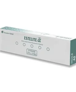 Composite-Estelite Alpha-Tokuyama (2)