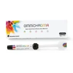 Composite Palfique Omnichroma Một Ống Cho Nhiều Màu