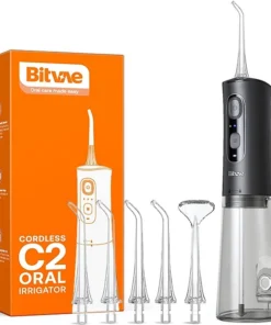 Tăm nước Bitvae C2