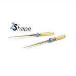 Trâm Máy 2Shape – Giải Pháp Tạo Hình Ống Tủy Tiên Tiến