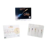 Trâm Máy One Curve Micro Mega | Trâm Nội Nha NiTi Một Trâm