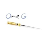 Trâm máy One G Micro Mega – Glide Path An Toàn, Hiệu Quả