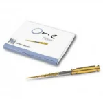 Trâm máy One Flare Micro Mega – Mở ống tủy an toàn, hiệu quả