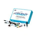 Xi măng gắng dán đa năng eCement, chính hãng Bisco