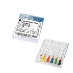 Trâm tay H-File Micro Mega | Làm sạch ống tủy hiệu quả