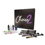 Xi Măng Gắn Choice 2 – Gắn Sứ Thẩm Mỹ Chất Lượng Cao
