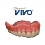 Răng nhựa Justi – Răng thẩm mỹ bền đẹp từ Mỹ