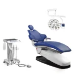 Ghế Nha Khoa Runyes Care 33 – Công Nghệ Hiện Đại