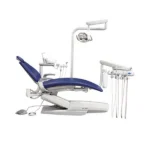 Ghế nha khoa DCI Maple 62 – Ghế chất lượng hàng đầu
