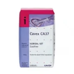 Chất Lấy Dấu Alginate Cavex Cream – Thương Hiệu Hà Lan