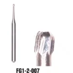 Mũi Khoan Tungsten Carbide – Hãng Strauss