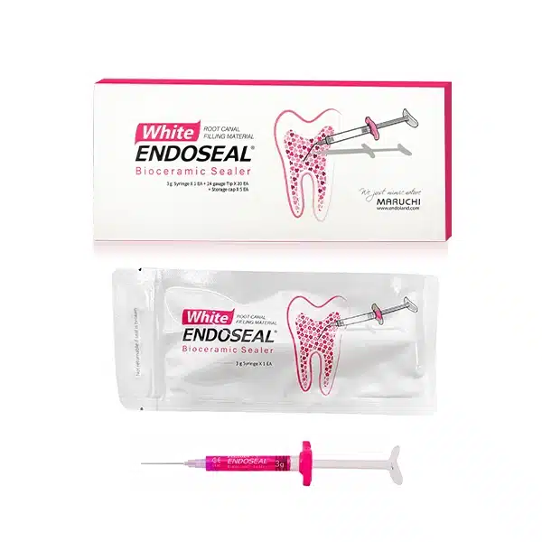 đặc điểm nổi bật của White Endoseal