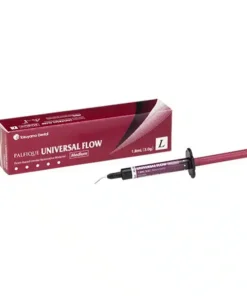 Composite-long Palfique-Universal Flow-medium