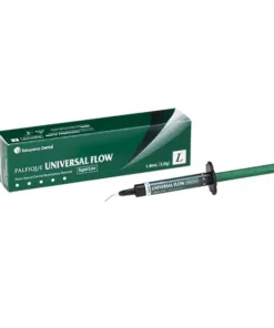 Composite-long Palfique-Universal Flow-superflow