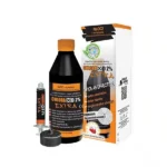 Chloraxid 2% Extra nước bơm rửa nội nha Cerkamed Ba Lan