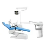 Ghế Nha Khoa MKT 300 Mikata | Bền – Ổn Định – Giá Tốt