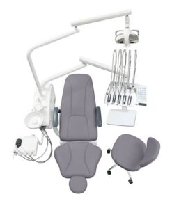 Ưu điểm ghế nha khoa MKT 500