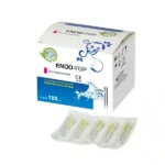Kim bơm rửa ống tủy ENDO-TOP Cerkamed