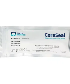 đánh giá CeraSeal Meta Biomed