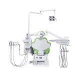 Ghế Nha khoa DYM A7 | Thiết Kế Hiện Đại Vận Hành Bền Bỉ