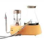 Máy Thổi Cát AP-B Woodpecker Kết Hợp Cạo Vôi Siêu Âm