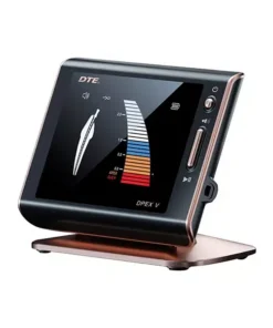 Dpex V DTE Woodpecker