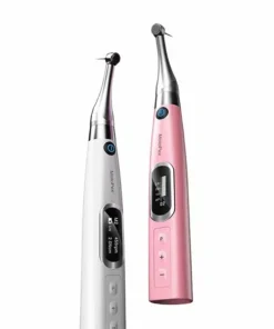Máy mô tơ nội nha tích hợp định vị chóp Motopex Woodpecker
