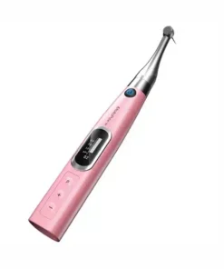 Máy mô tơ nội nha tích hợp định vị chóp Motopex Woodpecker