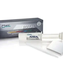 Adseal Xi Măng Trám Bít Ống Tủy Meta Biomed Hàn Quốc