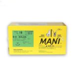 Chỉ Khâu Phẫu Thuật MANI Nhật Bản Chính Hãng