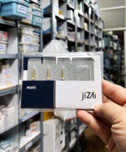 Bộ Combo Trâm Máy JIZAI KIT SET – MANI Nhật Bản