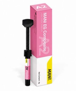 Composite Đặc MANI EG Chính Hãng Nhật Bản