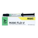 Composite Lỏng MANI FLO-V – Flowable Composite Chính Hãng