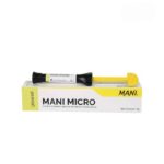 Composite Đặc MANI Micro 4g Chính Hãng Nhật Bản