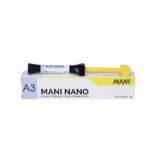 Composite Đặc MANI Nano – Tuýp 4g Chính Hãng Nhật Bản
