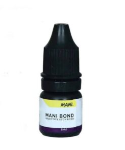 Keo Dán Nha Khoa Mani Bond 5ml