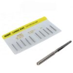 Mũi Mở Tủy Chống Thủng Sàn Endo Z – Mani (Vỉ 10 cây)