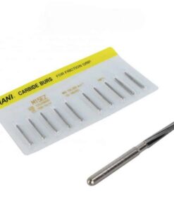 Mũi Mở Tủy Chống Thủng Sàn Endo Z - Mani (Vỉ 10 cây)