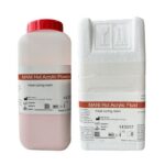 Nhựa Cường Lực Mani Hot Acrylic – Bột Nhựa Nấu